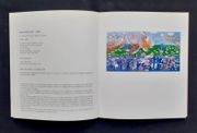 Raoul Dufy. 40 peintures et aquarelles.  par DUFY (Raoul). PEREZ TIBI (Dora).  - Image 5