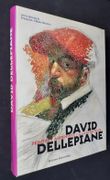 David Dellepiane, peintre, affichiste, illustrateur.  par DELLEPIANE (David). BEUDON (Françoise-Albane). TEMINE (Emile). JASMIN (Claude). BERTRAND (Régis). KERTENIAN (Rémy). SANSON (Juliette). BOULANGER (Patrick).  - Image 2