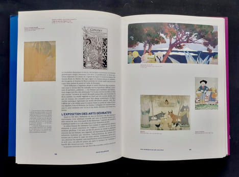 David Dellepiane, peintre, affichiste, illustrateur. . DELLEPIANE (David). BEUDON (Françoise-Albane). TEMINE (Emile). JASMIN (Claude). BERTRAND ...