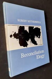 Reconciliation Elegy.