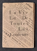 La vie est de toutes les couleurs. par (Guy Lévis Mano).  - Image 1