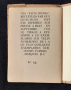 La vie est de toutes les couleurs. par (Guy Lévis Mano).  - Image 2