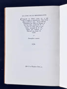 Le livre de la ressemblance. par COURTIN (Bernard).  - Image 2