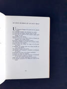 Le livre de la ressemblance. par COURTIN (Bernard).  - Image 3