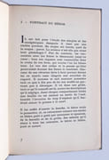 Tête noire. par TODRANI (Jean). - Image 3