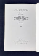 Précieux sang. par GIRARD (Jacques). - Image 2