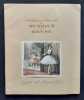La danse à l'Opéra. The Opera Ballet. Académie Nationale de musique et de danse. . LALOY (Louis). JODELET (Charles Emmanuel). BOISSONNAS (Fred). ...