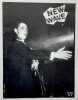 New Wave, n°30, janvier 1987. . RICHARD (Aline). HERR SANG (Patrick). NICK CAVE. DEAD KENNEDYS. THE RESIDENCE. THE FALL. 