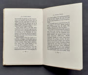La coupe fêlée. Un drole de noël.  par KESSEL (Joseph).  - Image 3