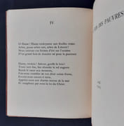 Le bois des pauvres.  par JOUVE (Pierre Jean).  - Image 4