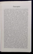Féerie pour une autre fois. Un chapitre inédit, fac-similé.  par CELINE (Louis-Ferdinand).  - Image 3