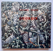 Oeuvres de 1977 à 2006.  par GEORGIK. CORDIER (Daniel). SAUVAGNARGUES (Anne).  - Image 2