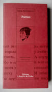 Poèmes.  par AKHMATOVA (Anna).  - Image 3