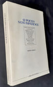 12 poètes sans impatience. Textes inédits.  par BANCQUART (Marie-Claire). BOSQUET (Alain). DALLE NOGARE (Pierre). HREGLICH (Bernard). IZOARD (Jacques). JOUBERT (Jean). ORIZET (Jean). RAY (Lionel). RENARD (Jean-Claude). SABATIER (Robert). STEFAN (Jude). WOUTERS (Liliane).  - Image 3