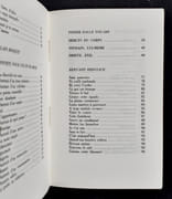 12 poètes sans impatience. Textes inédits.  par BANCQUART (Marie-Claire). BOSQUET (Alain). DALLE NOGARE (Pierre). HREGLICH (Bernard). IZOARD (Jacques). JOUBERT (Jean). ORIZET (Jean). RAY (Lionel). RENARD (Jean-Claude). SABATIER (Robert). STEFAN (Jude). WOUTERS (Liliane).  - Image 6