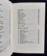 12 poètes sans impatience. Textes inédits.  par BANCQUART (Marie-Claire). BOSQUET (Alain). DALLE NOGARE (Pierre). HREGLICH (Bernard). IZOARD (Jacques). JOUBERT (Jean). ORIZET (Jean). RAY (Lionel). RENARD (Jean-Claude). SABATIER (Robert). STEFAN (Jude). WOUTERS (Liliane).  - Image 8
