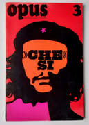 Opus international, n°3, octobre 1967.  par GASSIOT-TALABOT (Gérald). JOUFFROY (Alain). LEVEQUE (Jean-Jacques). BUTOR (Michel). ROBBE-GRILLET (Alain). LAMBERT (Jean-Clarence). BAYLE (François).   - Image 1