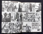 Opus international, n°3, octobre 1967.  par GASSIOT-TALABOT (Gérald). JOUFFROY (Alain). LEVEQUE (Jean-Jacques). BUTOR (Michel). ROBBE-GRILLET (Alain). LAMBERT (Jean-Clarence). BAYLE (François).   - Image 2