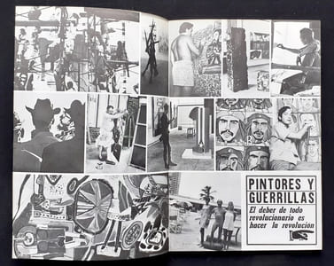Opus international, n°3, octobre 1967.