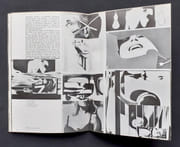 Opus international, n°3, octobre 1967.  par GASSIOT-TALABOT (Gérald). JOUFFROY (Alain). LEVEQUE (Jean-Jacques). BUTOR (Michel). ROBBE-GRILLET (Alain). LAMBERT (Jean-Clarence). BAYLE (François).   - Image 4