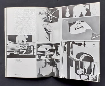 Opus international, n°3, octobre 1967.