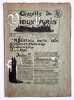 Gazette du vieux Paris. Rédigée par une Société d'écrivains des Annales politiques et littéraires. N° 1 à 13 (15 avril - novembre 1900). LOTI ...