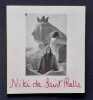 Niki at Nassau: Fantastic Vision: Works By Niki De Saint Phalle: 27 September 1987-3 January 1988. Nassau County Museum of Fine Art, Roslyn, New ...