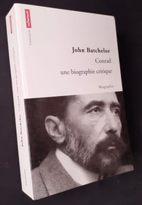 Conrad. Une biographie critique. 