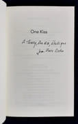 One kiss.  par MESSAGIER (Matthieu). CRETIN (Jean-Pierre).  - Image 1