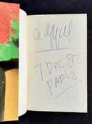 Street art. Le second souffle de Karel Appel.  par APPEL (Karel). RESTANY (Pierre).  - Image 1