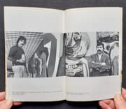 Street art. Le second souffle de Karel Appel.  par APPEL (Karel). RESTANY (Pierre).  - Image 5