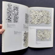 Crayonnages, Récits, Conjectures. Catalogue des travaux de Jean Dubuffet : fascicule XXIX.  par DUBUFFET (Jean).  - Image 3