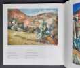 L'Europe vue par les peintres russes. 18e - 20e si&egrave;cles. Tableaux du Mus&eacute;e Russe de Saint-Petersbourg. . PETROVA (Evguenia). VOROBIEV. MORDVINOV. ...