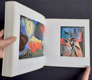 Karel Appel, 40 ans de peinture, sculpture et dessin.  par APPEL (Karel). FOURNET (Claude). CLAUS (Hugo). DOTREMONT (Christian). LOOTEL (Emmanuel). LAMBERT (Jean-Clarence). RESTANY (Pierre). LUCEBERT. LUPASCO (Stéphane). TAPIE (Michel).  - Image 5