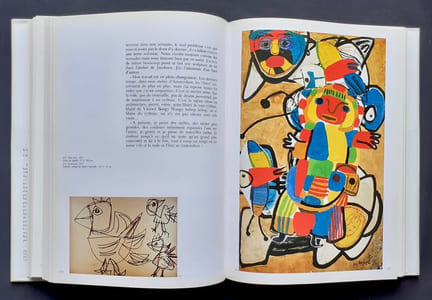 Karel Appel. Peinture 1937-1957.