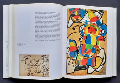 Karel Appel. Peinture 1937-1957.