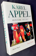 Karel Appel. Peinture 1937-1957.  par APPEL (Karel). RAGON (Michel).  - Image 2