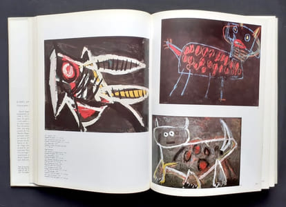 Karel Appel. Peinture 1937-1957.