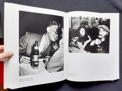 Le New York de Weegee. Photographies 1935-1960.