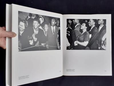 Le New York de Weegee. Photographies 1935-1960.
