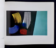 Hans Hartung. Musée Picasso - Antibes. Du 5 juillet au 16 septembre 1979.  par HARTUNG (Hans). ABADIE (Daniel).  - Image 1
