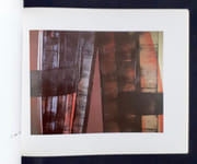 Hans Hartung. Musée Picasso - Antibes. Du 5 juillet au 16 septembre 1979.  par HARTUNG (Hans). ABADIE (Daniel).  - Image 3