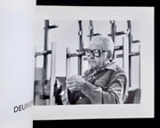 Hans Hartung. Musée Picasso - Antibes. Du 5 juillet au 16 septembre 1979.  par HARTUNG (Hans). ABADIE (Daniel).  - Image 4