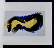 Hans Hartung. Musée Picasso - Antibes. Du 5 juillet au 16 septembre 1979.  par HARTUNG (Hans). ABADIE (Daniel).  - Image 6