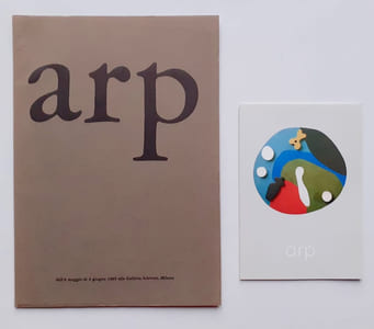 Arp. 