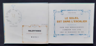 Il était une fois les mots.