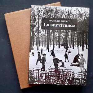 La Survivance.