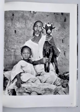 La Survivance. . BOUBAT (Edouard). 
