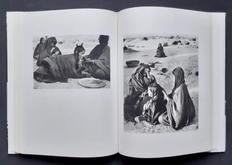 La Survivance. . BOUBAT (Edouard). 