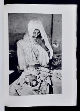 La Survivance. . BOUBAT (Edouard). 
